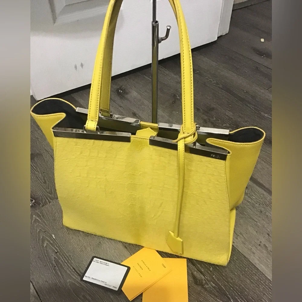 N/A fendi vitello